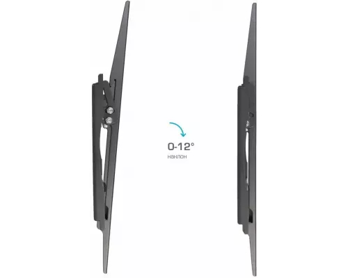 Кронштейн Arm Media STEEL-2 черный