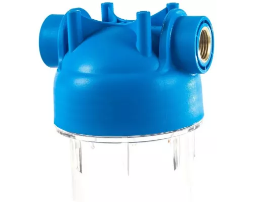 Магистральный фильтр Аквабрайт АБФ-10-1