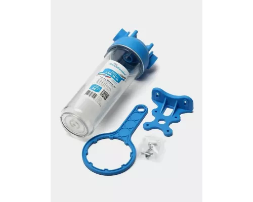 Магистральный фильтр Аквабрайт АБФ-10-1