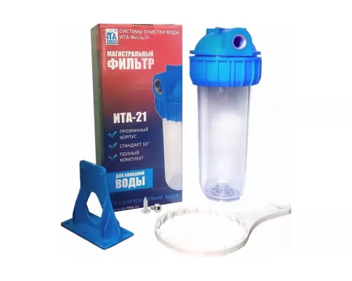 Магистральный фильтр ITA-21-1