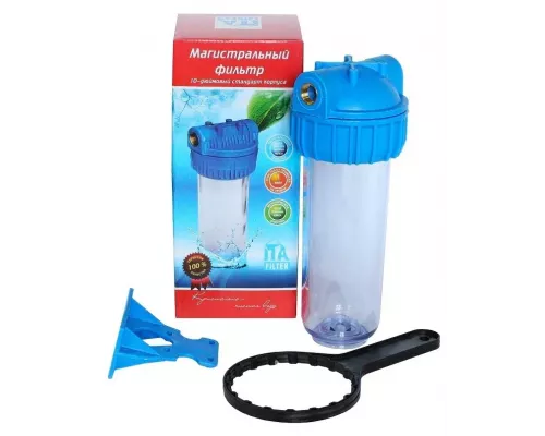 Магистральный фильтр ITA-21-1/2