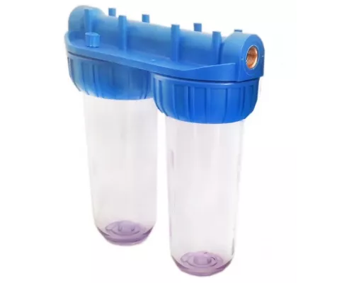 Магистральный фильтр ITA-25-3/4 (тройной)