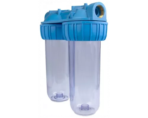 Магистральный фильтр ITA-25-3/4 (тройной)