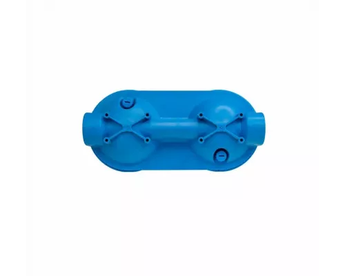 Магистральный фильтр ITA-25-3/4 (тройной)