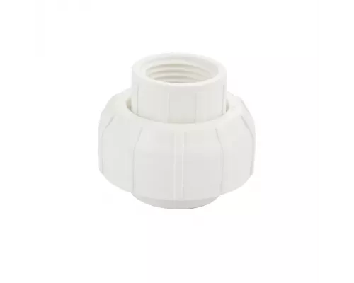 МАС -Американка 1/2 с АБС пластика