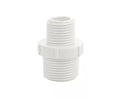 МАС -Боченок переходной 1/2 3/4 из АБС пластика