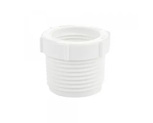 МАС ФУТОРКА 1 3/4 из  АБС пластика