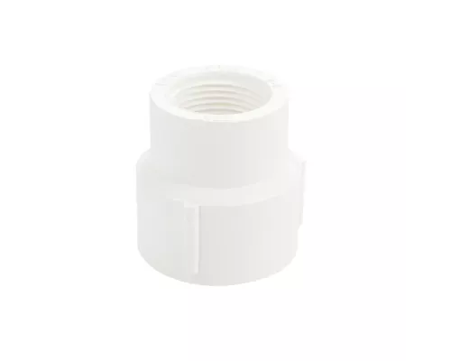МАС -Муфта переходная 1 3/4 из АБС пластика