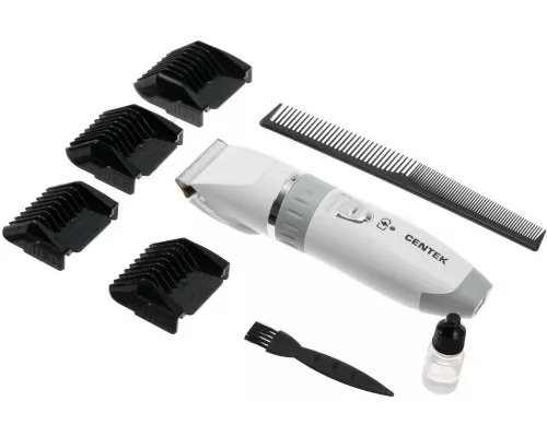 Машинка для стрижки волос Centek CT-2106