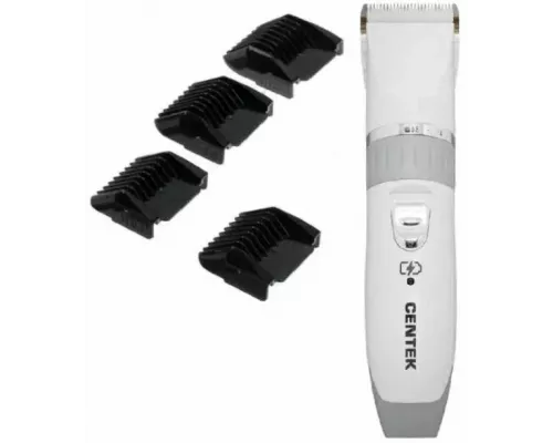 Машинка для стрижки волос Centek CT-2106