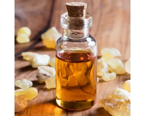 Масло эфирное для бани и сауны Пачули 10мл