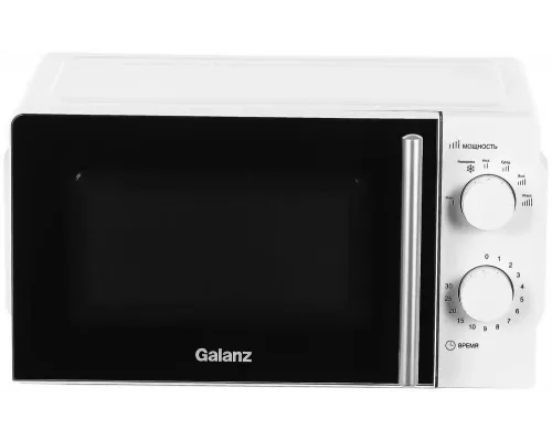 Микроволновая печь Galanz MOS-1706MW