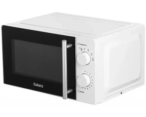 Микроволновая печь Galanz MOS-1706MW
