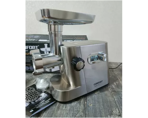 Мясорубка Комфорт Luxe M4600