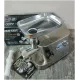 Мясорубка Комфорт Luxe M4600
