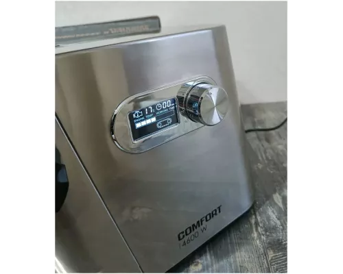Мясорубка Комфорт Luxe M4600