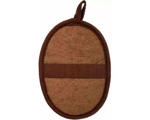 Мочалка из рами Банные штучки 40361