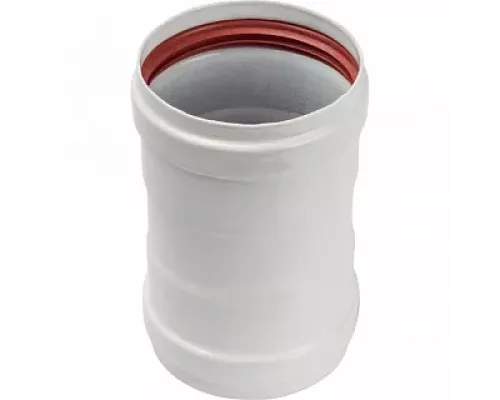 Муфта коаксиальная 80