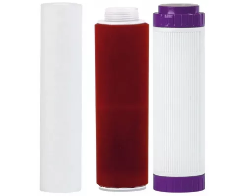 Набор картриджей К-2