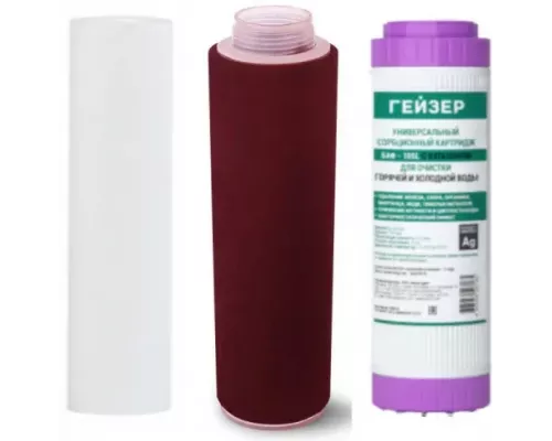 Набор картриджей К-2