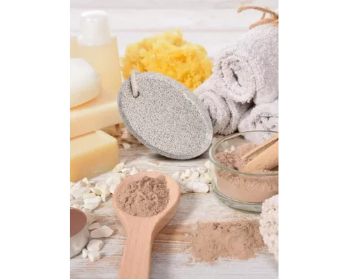 Пемза овальная Банные штучки 40112