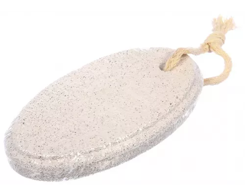 Пемза овальная Банные штучки 40112