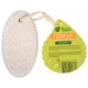 Пемза овальная Банные штучки 40112