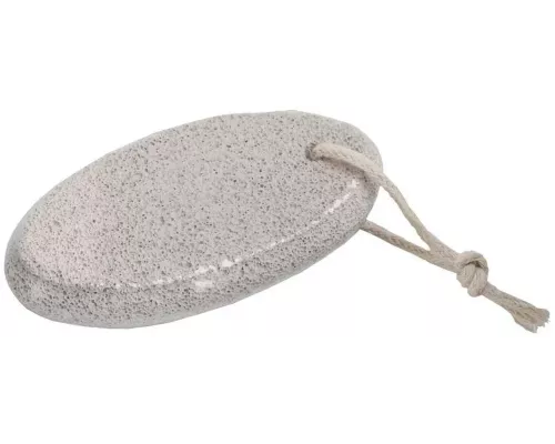Пемза овальная Банные штучки 40112