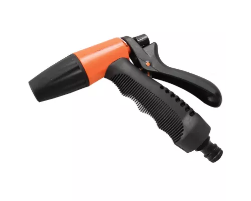 Пистолет-распылитель Аквапульс (2001)