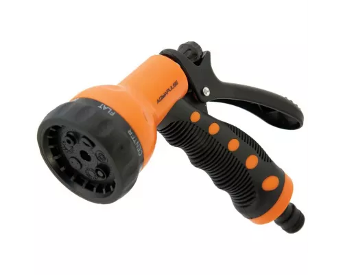 Пистолет-распылитель Аквапульс (2002)