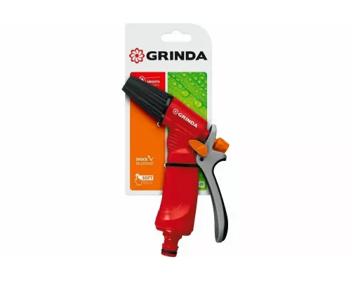 Пистолет-распылитель Grinda (427361)
