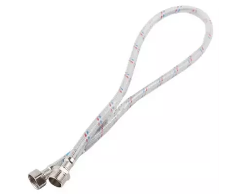 Подводка для воды 100см.г/ш силикон