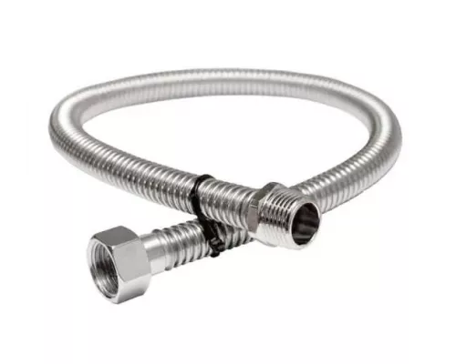 Подводка сильфон для газа 3/4 1.5 г/ш ELKA