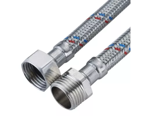 Подводка сталь ГИГАНТ 3/4 50 см г/ш