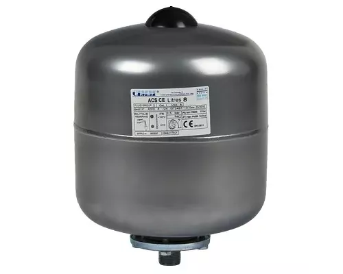 Расширительный бак 16л