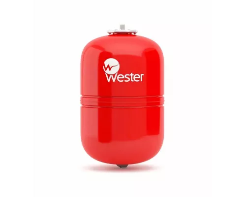Расширительный бак Wester WRV 12л