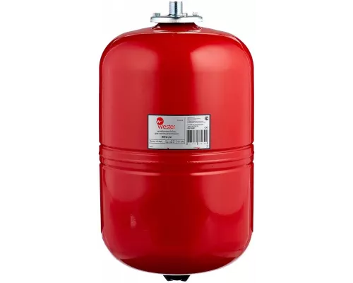 Расширительный бак Wester WRV 24л