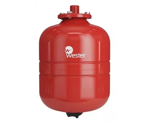 Расширительный бак Wester WRV 35л
