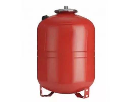 Расширительный бак Wester WRV 80л