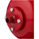 Расширительный бак Wester WRV 8л
