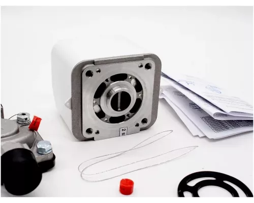 Счетчик газа Бетар СГБМ-1,6