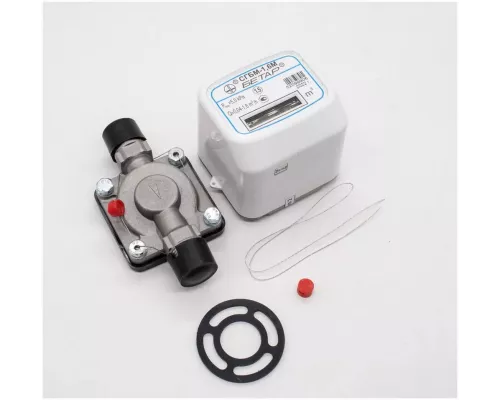 Счетчик газа Бетар СГБМ-1,6