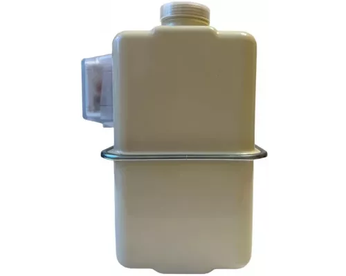 Счетчик газа Газдевайс NРМ-G4 левый