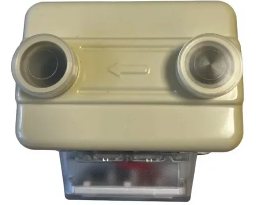 Счетчик газа Газдевайс NРМ-G4 левый