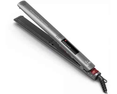 Щипцы GA.MA GI0209 ELEGANCE LED TITAN KERATIN
