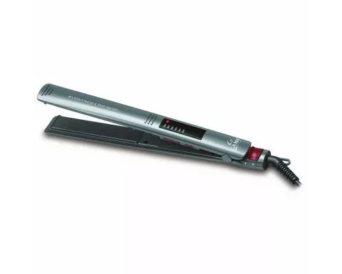 Щипцы GA.MA GI0209 ELEGANCE LED TITAN KERATIN