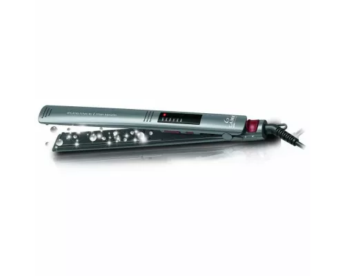 Щипцы GA.MA GI0209 ELEGANCE LED TITAN KERATIN