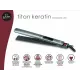 Щипцы GA.MA GI0209 ELEGANCE LED TITAN KERATIN