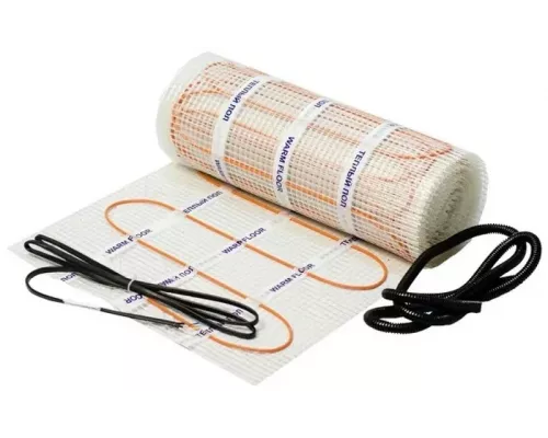 Секция нагревательная на мате WARMCOIN ECO 2,0 кв.м