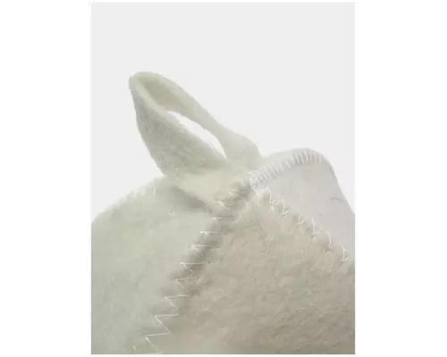 Шапка для бани и сауны детская Hot Pot Попугай 41212